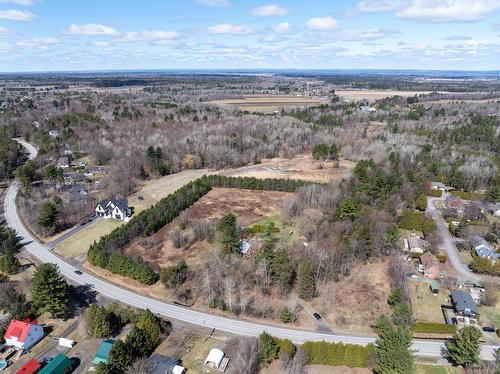 Vue d'ensemble - 1253 Ch. Pincourt, Mascouche, QC - Outdoor With View
