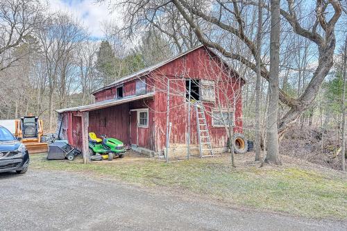 Grange - 1253 Ch. Pincourt, Mascouche, QC - Outdoor