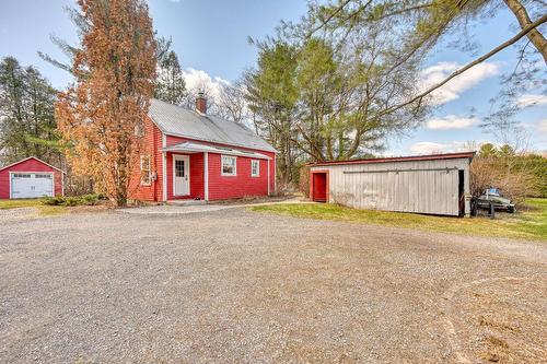 Face arrière - 1253 Ch. Pincourt, Mascouche, QC - Outdoor