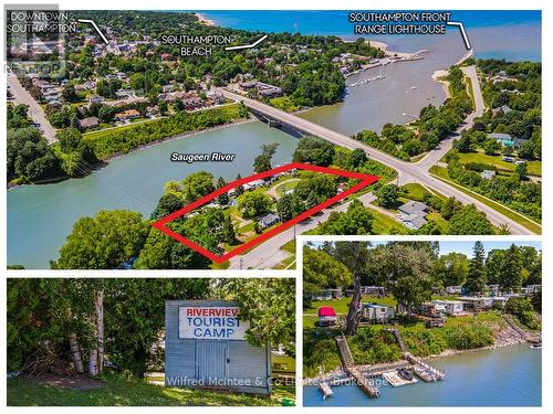 121 South Rankin Street, Saugeen Shores, ON 