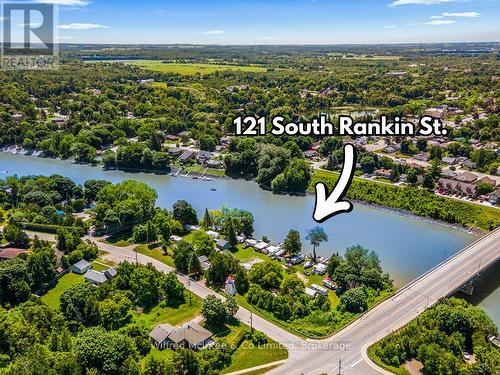 121 South Rankin Street, Saugeen Shores, ON 