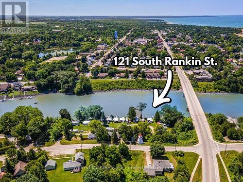 121 South Rankin Street, Saugeen Shores, ON 