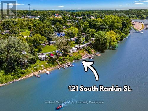 121 South Rankin Street, Saugeen Shores, ON 