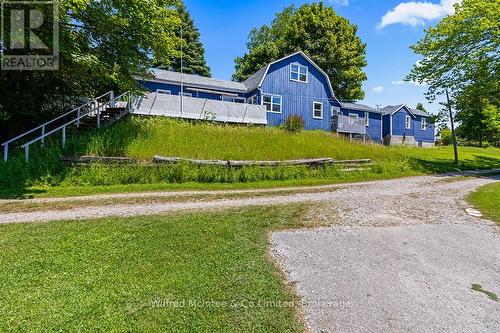 121 South Rankin Street, Saugeen Shores, ON 