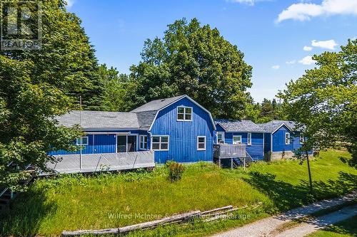 121 South Rankin Street, Saugeen Shores, ON 