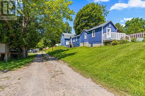121 South Rankin Street, Saugeen Shores, ON 