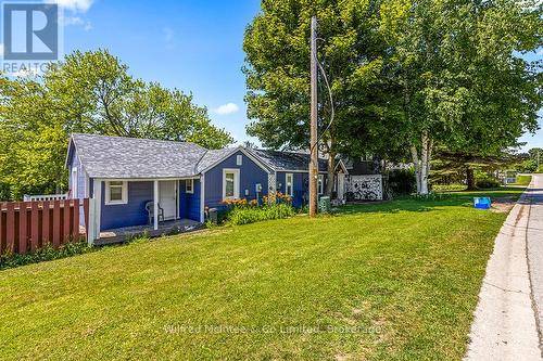 121 South Rankin Street, Saugeen Shores, ON 