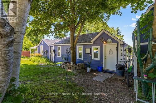 121 South Rankin Street, Saugeen Shores, ON 