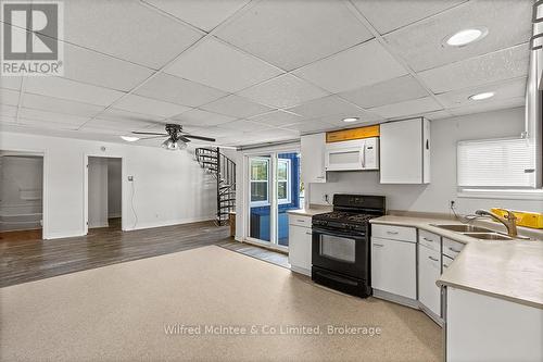 121 South Rankin Street, Saugeen Shores, ON 