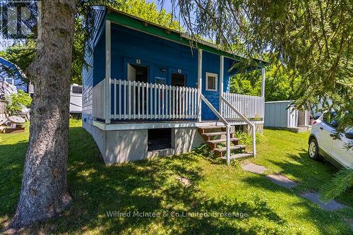 121 South Rankin Street, Saugeen Shores, ON 