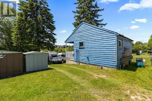 121 South Rankin Street, Saugeen Shores, ON 