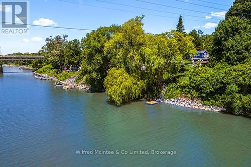 121 South Rankin Street, Saugeen Shores, ON 