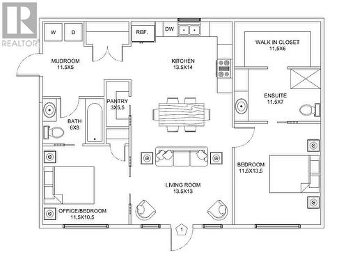 8 Sebastian Drive, Bonavista, NL - Other