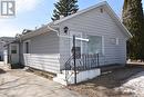 220 2Nd Street E, Nipawin, SK  - Outdoor 