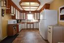 220 2Nd Street E, Nipawin, SK  - Indoor Photo Showing Kitchen 