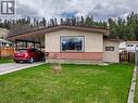 1204 Alexander Drive, Golden, BC  - Outdoor 