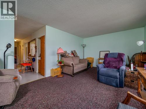 1204 Alexander Drive, Golden, BC - Indoor