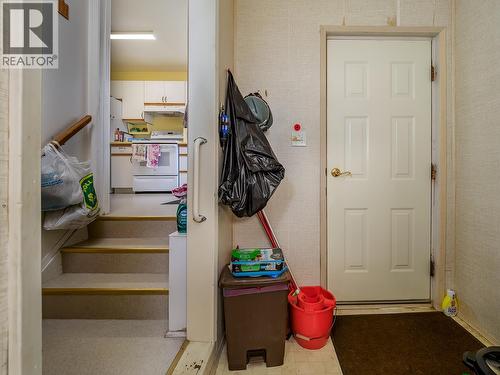 1204 Alexander Drive, Golden, BC - Indoor Photo Showing Other Room