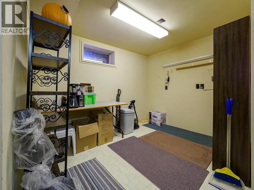 1204 Alexander Drive, Golden, BC - Indoor