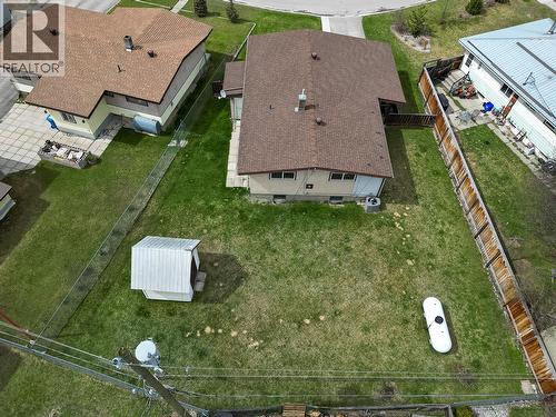 1204 Alexander Drive, Golden, BC - Outdoor