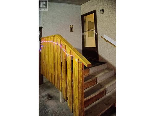 1204 Alexander Drive, Golden, BC -  With Exterior