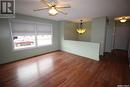128 1St Street E, Frontier, SK  - Indoor Photo Showing Other Room 