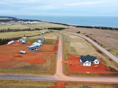 Lot 2 Jaynes Way, Cavendish, PE 
