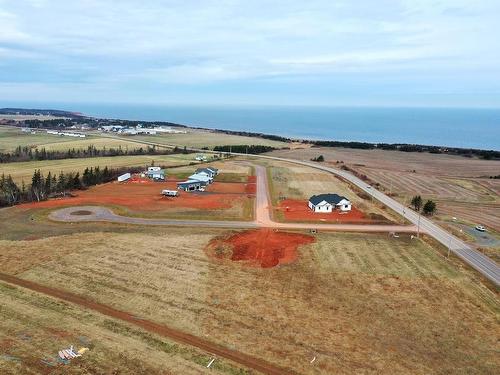 Lot 2 Jaynes Way, Cavendish, PE 