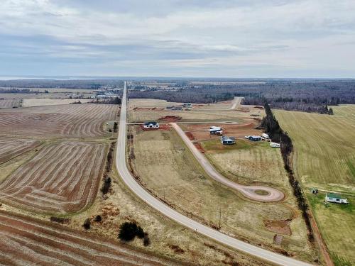 Lot 2 Jaynes Way, Cavendish, PE 