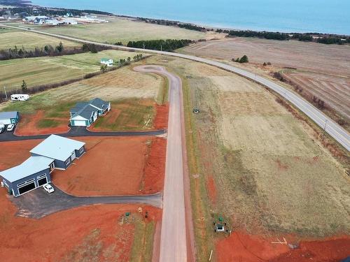 Lot 2 Jaynes Way, Cavendish, PE 