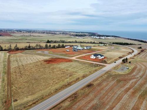 Lot 13 Brians Lane, Cavendish, PE 