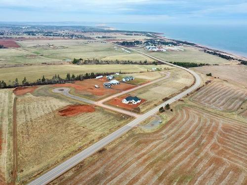 Lot 13 Brians Lane, Cavendish, PE 