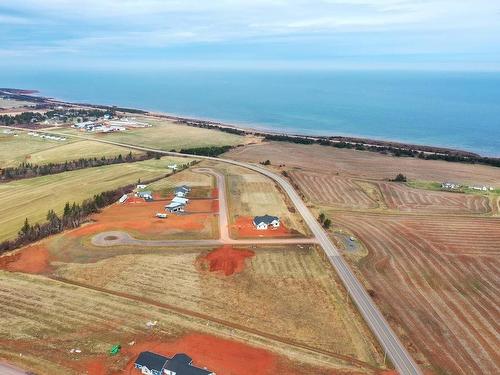 Lot 13 Brians Lane, Cavendish, PE 