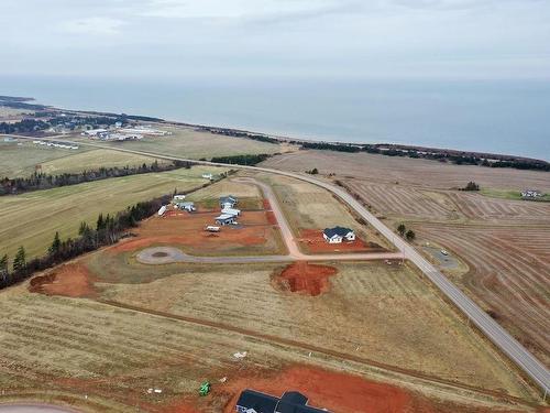 Lot 13 Brians Lane, Cavendish, PE 