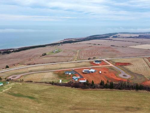 Lot 13 Brians Lane, Cavendish, PE 