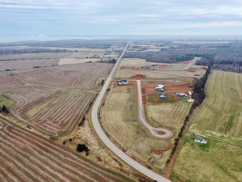 Lot 13 Brians Lane, Cavendish, PE 