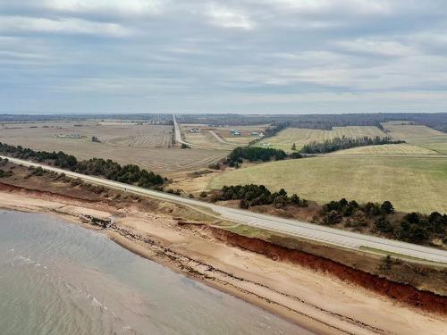 Lot 13 Brians Lane, Cavendish, PE 