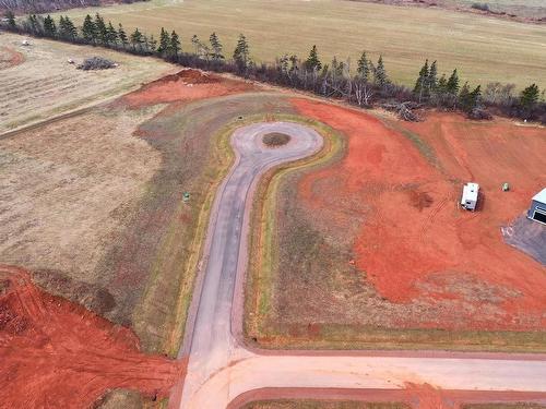 Lot 13 Brians Lane, Cavendish, PE 