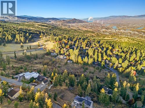 2069 High Schylea Drive, Kamloops, BC 