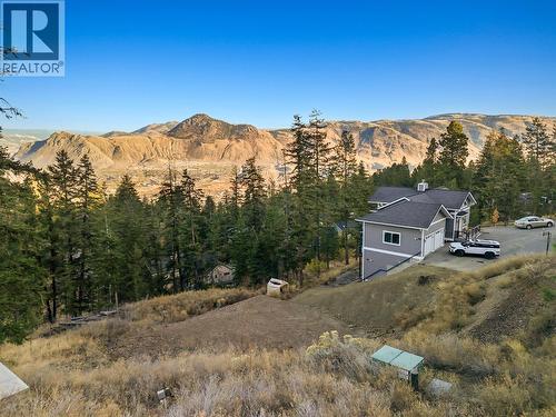 2069 High Schylea Drive, Kamloops, BC 