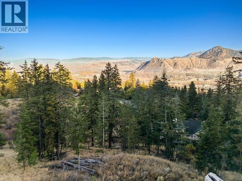 2069 High Schylea Drive, Kamloops, BC 