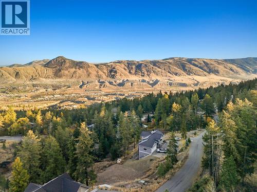 2069 High Schylea Drive, Kamloops, BC 