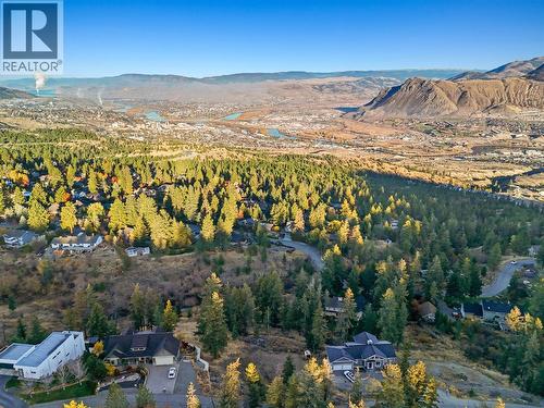2069 High Schylea Drive, Kamloops, BC 