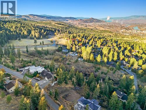 2069 High Schylea Drive, Kamloops, BC 