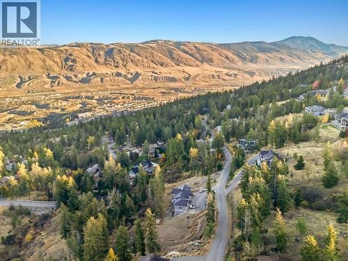 2069 High Schylea Drive, Kamloops, BC 