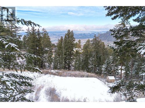 2069 High Schylea Drive, Kamloops, BC 