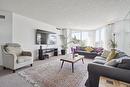 Salon - 412-30 Rue Berlioz, Montréal (Verdun/Île-Des-Soeurs), QC  - Indoor Photo Showing Living Room 