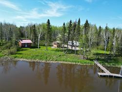 516 Ch. du Ruisseau Aumond   Guérin, QC J0Z 2E0