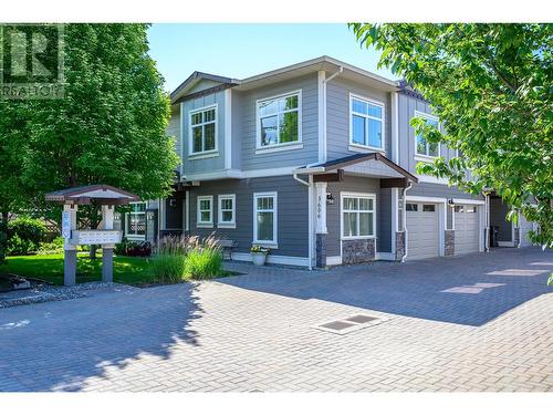 3606 25 Avenue Unit# 101  Vernon, BC V1T 1P3