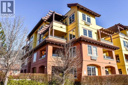 7600 Cottonwood Drive Unit# 315  Osoyoos, BC V0H 1V3